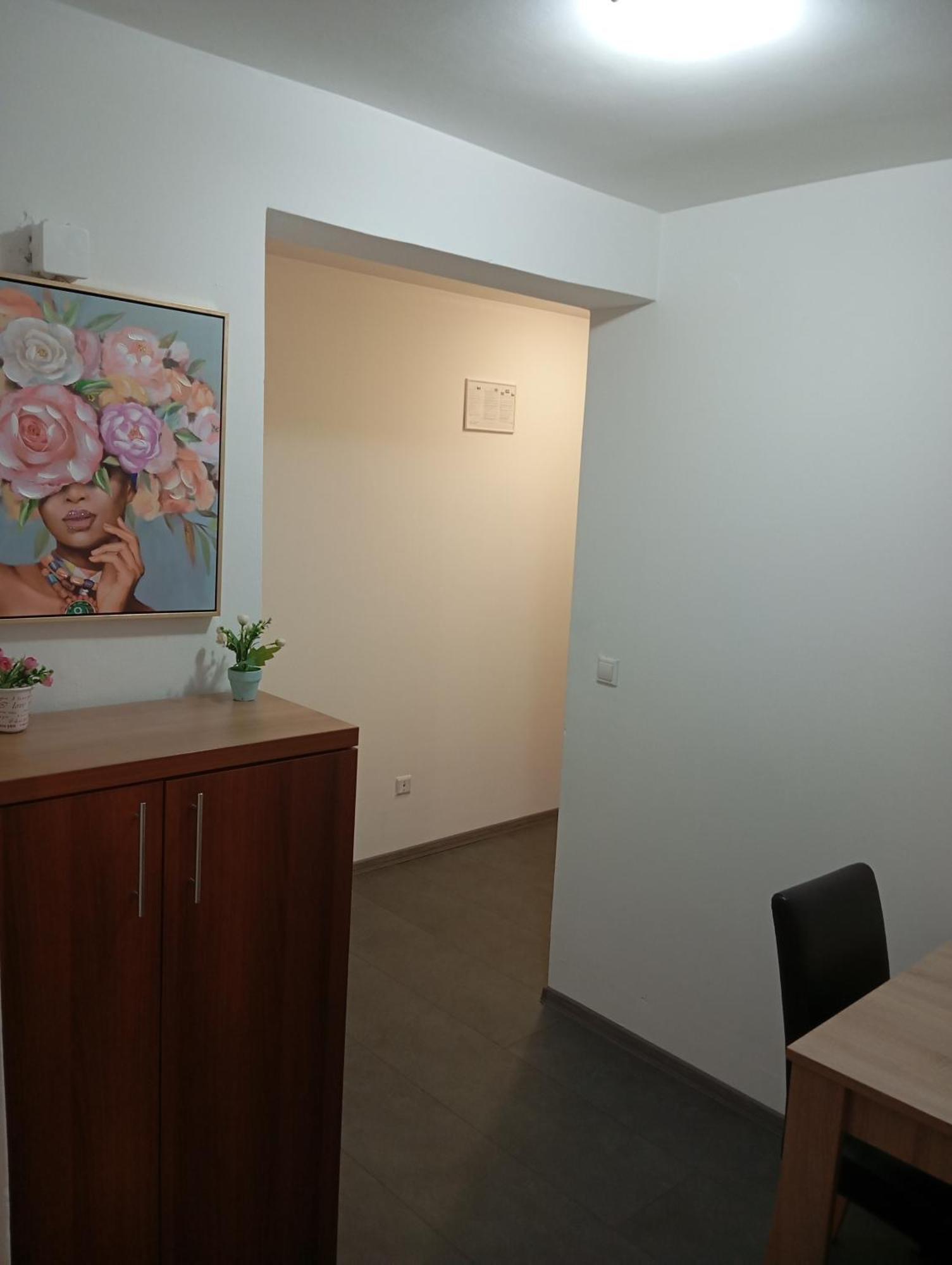 Sun Garden Sarajevo Aparthotel Buitenkant foto