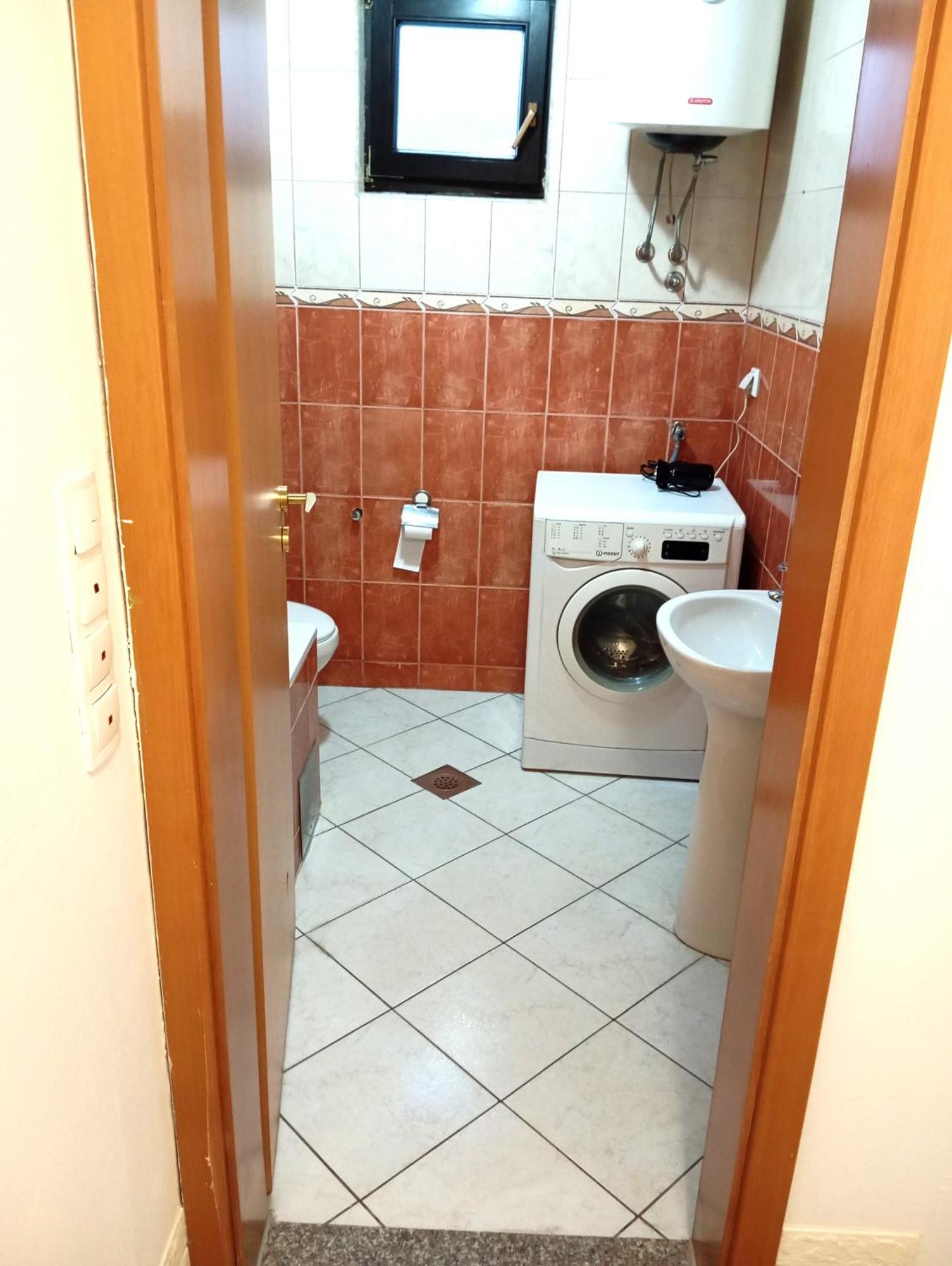 Sun Garden Sarajevo Aparthotel Buitenkant foto